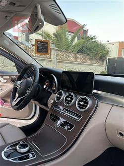 مێرسێدس بێنز C-Class